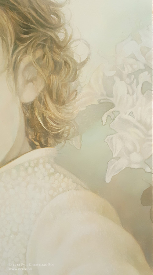 detail bloemen, detail flowers